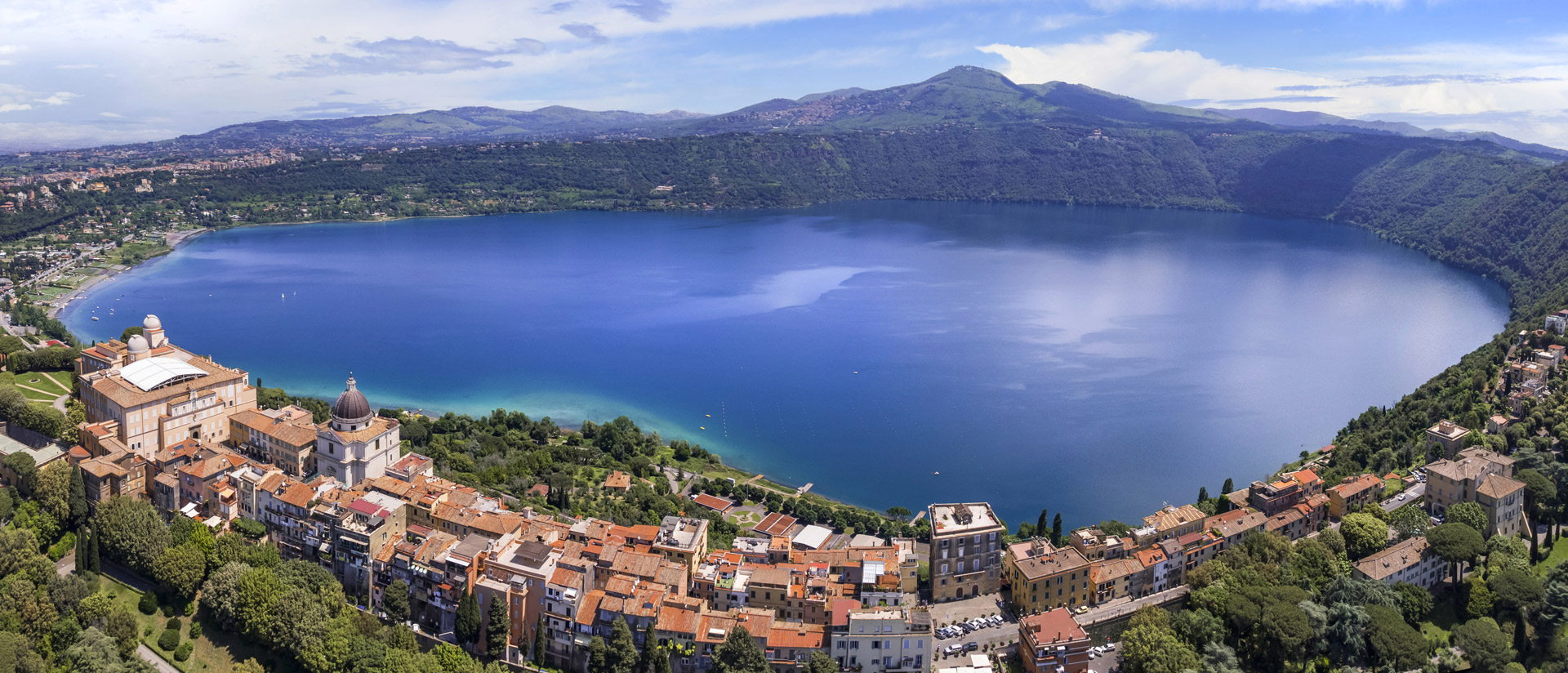 Hallelujah Film Festival 2026 – International Peace Symposium torna a Castel Gandolfo, dal 5 al 12 dicembre, ispirato da “Magnifica Humanitas”